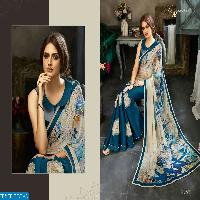 Tm Grace vol-7 Wholesale Fancy Ethnic Saree collection